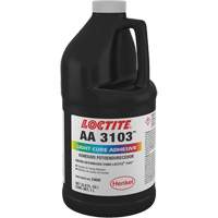 3103 Light Cure Acrylic , 1 L Quali-T-Solutions