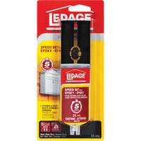 Speed Set Adhesive Quali-T-Solutions