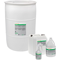 Solvant naturel &agrave; base d'eau CB 100, Bouteille &agrave; g&acirc;chette Quali-T-Solutions