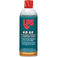 KB 88 The Ultimate Penetrant, Aerosol Can, 13 oz. Quali-T-Solutions