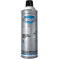 EL848 Flash Free&reg; Electrical Degreaser, Aerosol Can Quali-T-Solutions