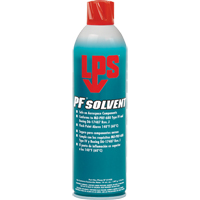 Solvant PF, Canette a&eacute;rosol Quali-T-Solutions
