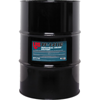 Solvant de calibre industriel PF141 IG, Baril Quali-T-Solutions