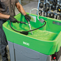 Aero Solution, Drum Quali-T-Solutions