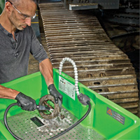 Ultra Solution, Drum Quali-T-Solutions