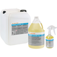 Nettoyant acide extra puissant Power Cleaner 100, 20 L, Seau Quali-T-Solutions