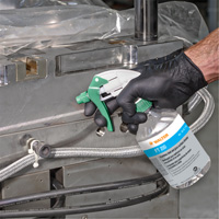FT200 Surface Cleaner, Drum Quali-T-Solutions