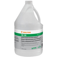 Nettoyant et d&eacute;graissant naturel CB 100, Cruche Quali-T-Solutions