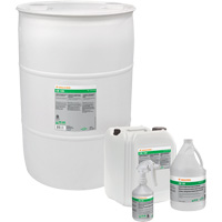 Nettoyant et d&eacute;graissant naturel CB 100, Cruche Quali-T-Solutions