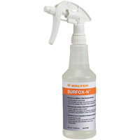 SURFOX-N Weld Cleaner, Trigger Bottle Quali-T-Solutions