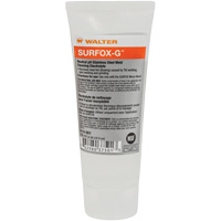 Nettoyant pour soudures SURFOX-G, Bouteille Quali-T-Solutions