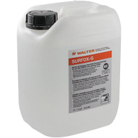 SURFOX-G Weld Cleaner, Bottle Quali-T-Solutions