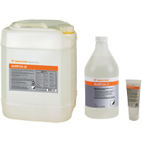 SURFOX-G Weld Cleaner, Jug Quali-T-Solutions