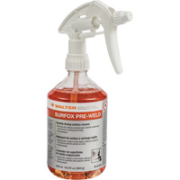 Surfox Pre-Weld, Trigger Bottle Quali-T-Solutions