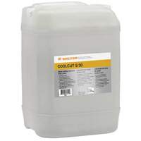 Lubrifiant de coupe hydrosoluble COOLCUT S-30, 20 L Quali-T-Solutions