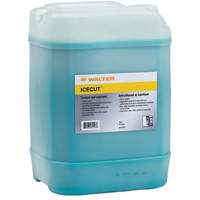 Refroidissant et lubrifiant pr&ecirc;t &agrave; lemploi ICECUT, 20 L Quali-T-Solutions