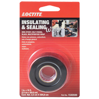 Ruban de scellage isol&eacute; 5075 Quali-T-Solutions