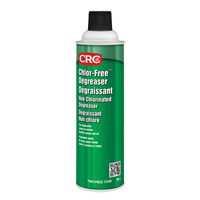 D&eacute;graissant Chlor-Free, Canette a&eacute;rosol Quali-T-Solutions