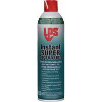 D&eacute;graissant instantan&eacute; Super Degreaser 2.0, Canette a&eacute;rosol Quali-T-Solutions