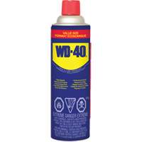 Value Size Penetrant, Aerosol Can, 411 g Quali-T-Solutions