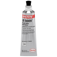 Heavy Duty Anti-Seize Quali-T-Solutions