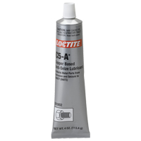 Loctite&reg; LB 8008 Copper Anti-Seize, 4 oz., Tube, 1800°F (982°C) Max Temp. Quali-T-Solutions