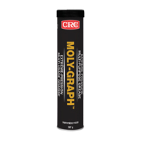 Graisse de lithium tout usage Moly-Graph, 397 g, Cartouche Quali-T-Solutions