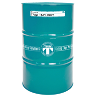 Fluide de taraudage TAP LIGHT TRIM, Baril Quali-T-Solutions
