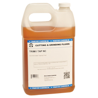 Fluide de taraudage TAP NC TRIM, Cruche Quali-T-Solutions