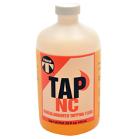 Fluide de taraudage TAP NC TRIM, Bouteille Quali-T-Solutions