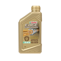 EDGE&reg; EP 5W30 Motor Oil, 1 L, Bottle Quali-T-Solutions