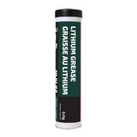 Lithium Grease NLGI 2, Cartridge Quali-T-Solutions