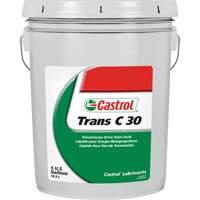Trans C-30 3930 TO-4 Transmission Fluid Quali-T-Solutions