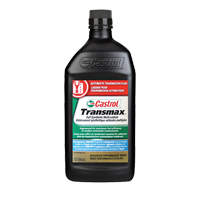 Transmax Automatic Transmission Fluid Quali-T-Solutions