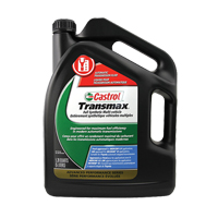 Transmax Automatic Transmission Fluid Quali-T-Solutions
