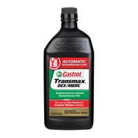 Transmax Dexron&reg;/Mercon&reg; Automatic Transmission Fluid Quali-T-Solutions