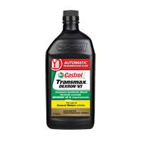 Transmax Dexron&reg; VI Automatic Transmission Fluid Quali-T-Solutions