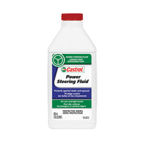 GT&reg; Power Steering Fluid, Bottle Quali-T-Solutions