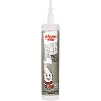 Silicone Gasket Maker, Cartridge, Clear Quali-T-Solutions
