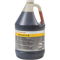 Lubrifiant de coupe soluble Coolcut S-30, Cruche Quali-T-Solutions