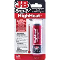 HighHeat Epoxy, 2 oz., Stick, Grey Quali-T-Solutions
