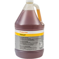 Tapcut Thread Cutting Lubricant, Gallon Quali-T-Solutions