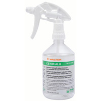 CB 100 ALU Natural Cleaner & Degreaser, Trigger Bottle Quali-T-Solutions