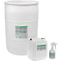 CB 100 ALU Natural Cleaner & Degreaser, Trigger Bottle Quali-T-Solutions