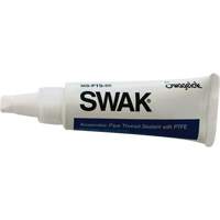 Produit d'&eacute;tanch&eacute;it&eacute; pour filetage ana&eacute;robie, Tube, 1,69 oz liq., -53° C - 176° C/-65° F - 350° F Quali-T-Solutions