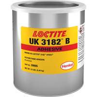 Durcisseur au polyur&eacute;thane UK 3182 Quali-T-Solutions