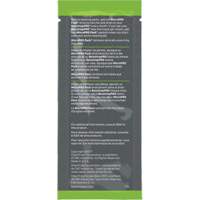 Agent nettoyant antimicrobien MicroPro Pack, 0,5 oz, Pochette Quali-T-Solutions
