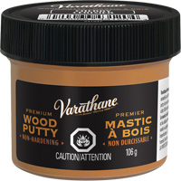 Varathane&reg; Premium Wood Putty, 106 g Quali-T-Solutions