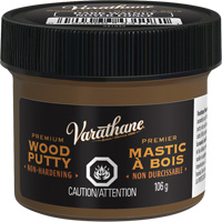 Varathane&reg; Premium Wood Putty, 106 g Quali-T-Solutions