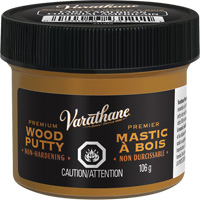 Varathane&reg; Premium Wood Putty, 106 g Quali-T-Solutions